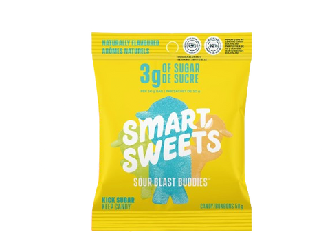 Smart Sweets Box