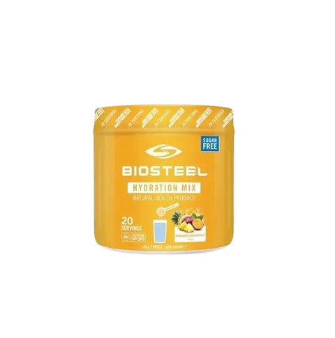 Biosteel 140g