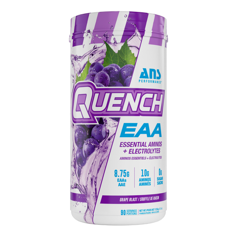 ANS Quench EAA 90 Servings