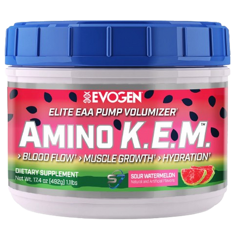 Evogen Amino K.E.M.