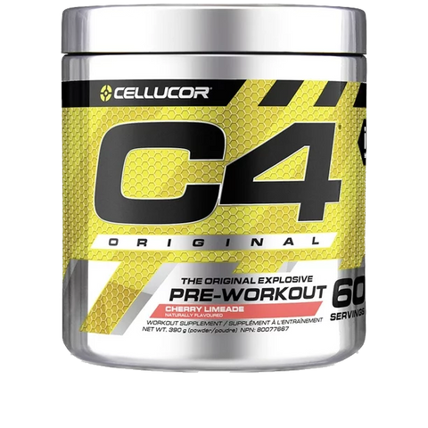 Cellucor C4 60 Servings