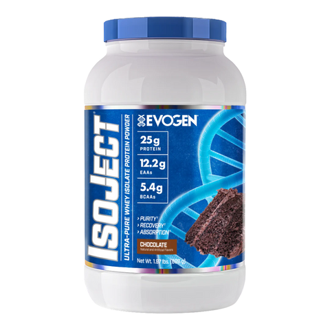 Evogen Isoject 2lbs