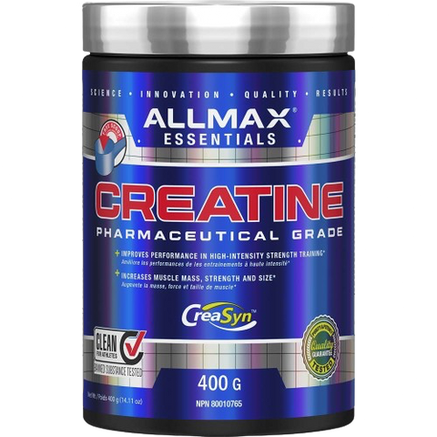 Allmax Creatine 400g