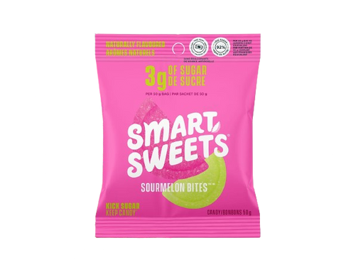 Smart Sweets Box