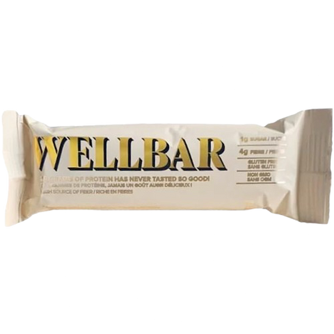 Wellbar Box