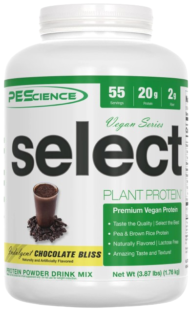 PEscience Vegan Protein  4lb