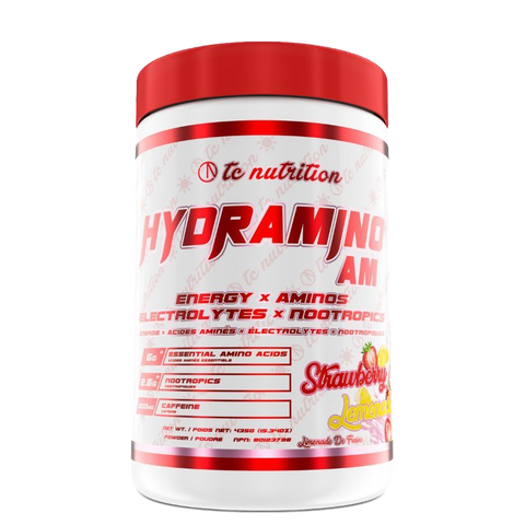 TC Nutrition Hydramino AM