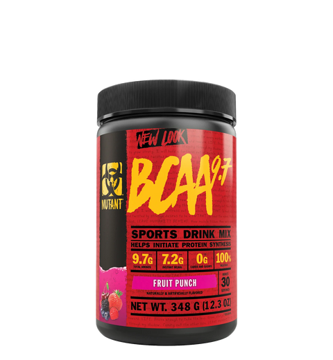 Mutant BCAA 30 Servings