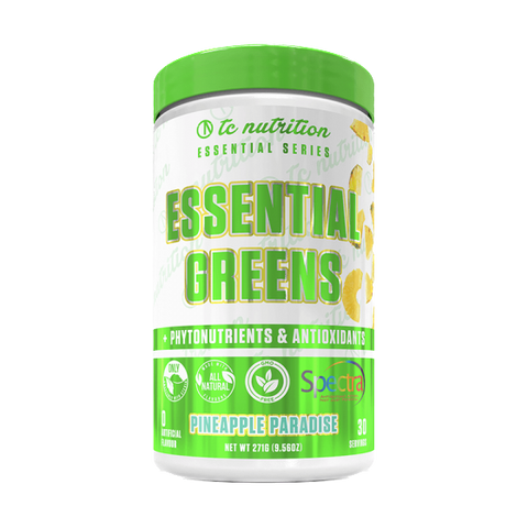 TC Nutrition Essential Greens