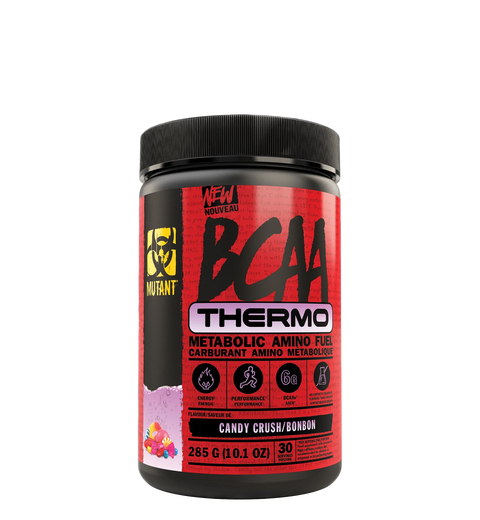 Mutant BCAA Thermo