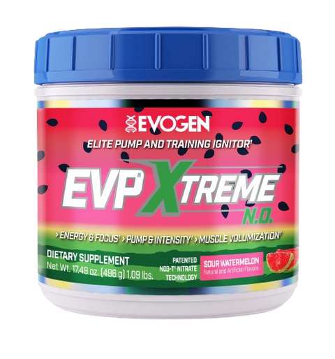 Evogen EVP Xtreme N.O.