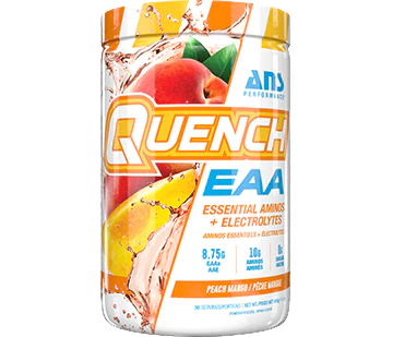 ANS Quench EAA 30 Servings