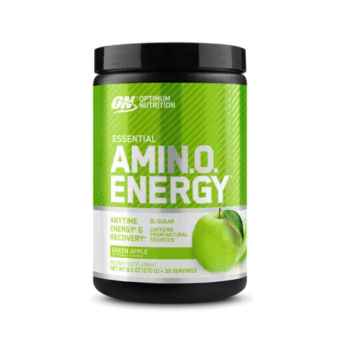 Optimum Nutrition Amino Energy 30 Servings