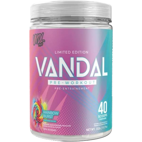 Vandal