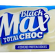 Black Max Cookies Box