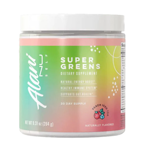 Alani Nu Greens