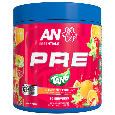 Applied Nutrition Essential Pre Workout