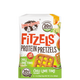 Lenny & Larry Fitzels Protein Pretzels Box