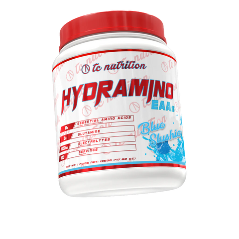 TC Nutrition Hydramino 100 Serving