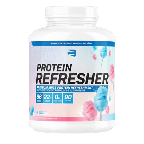 Believe Protein Refresher 2.0 4lb