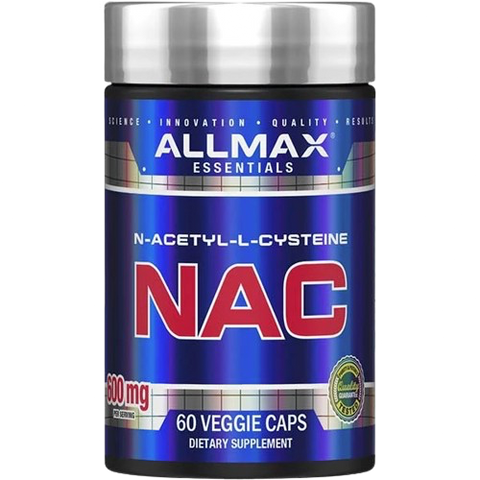 Allmax NAC