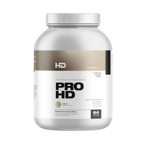 HD Muscle ProHD 5lb