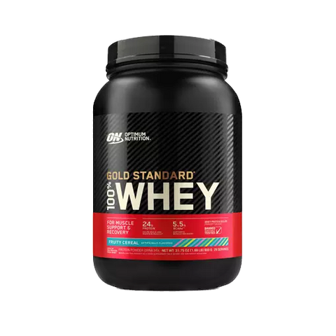 Optimum Nutrition Gold Standard Whey 2lb