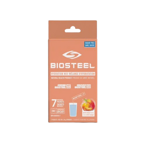 Biosteel 7 Stick Pack