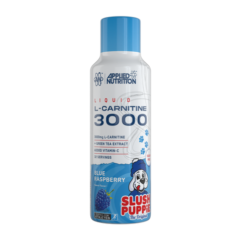 Applied Nutrition L-Carnitine 480ml