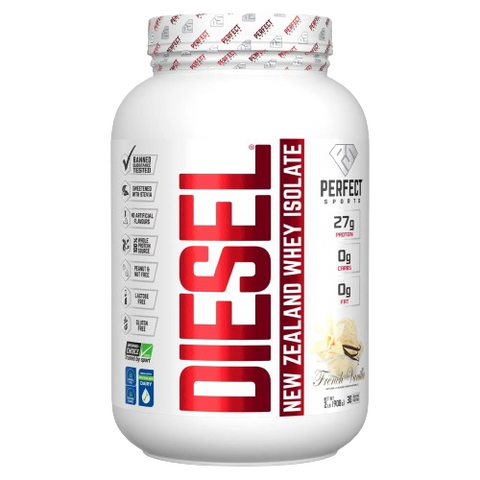 Perfect Sports Diesel 2lb