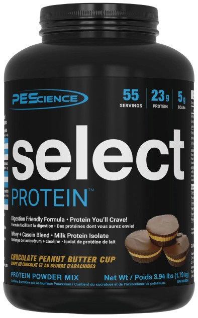 PEscience Select 4lb