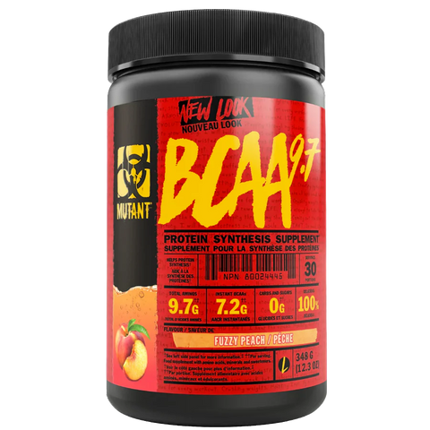 Mutant BCAA 30 Servings