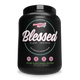 Blessed Pea Protein Isolate