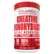 TC Nutrition 60 Serving Creatine Monohydrate