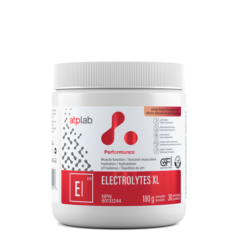 ATP Labs Electrolytes XL 2.0