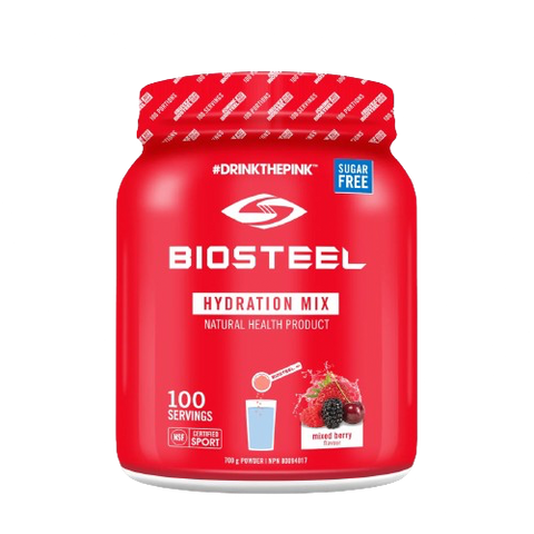 Biosteel 700g