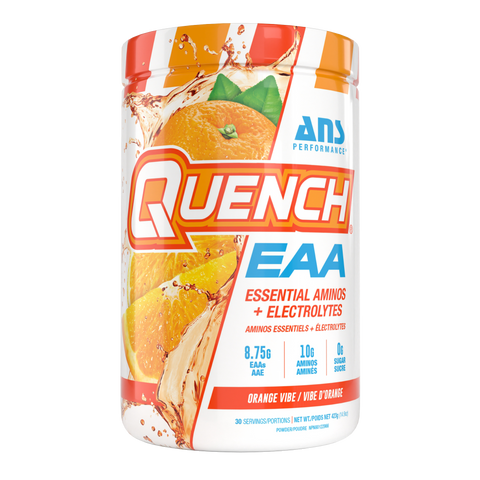 ANS Quench EAA 30 Servings
