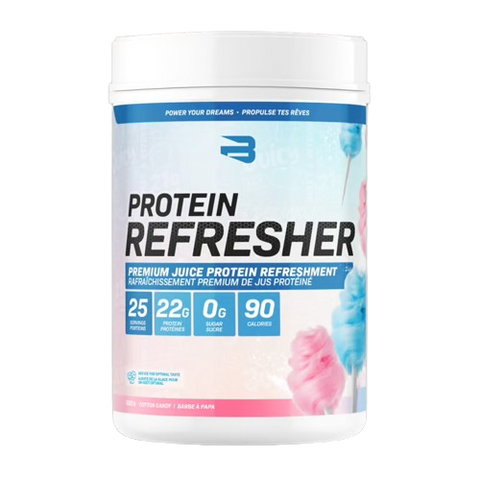 Believe Protein Refresher 2.0 660g