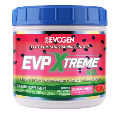 (CLEARANCE) Evogen EVP Xtreme