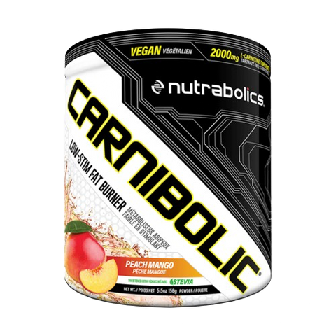 Nutrabolics Carnibolic