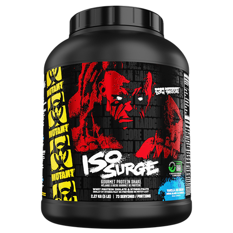 Mutant IsoSurge 5lb