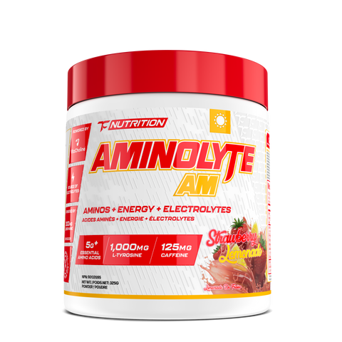 TC Nutrition Aminolyte AM
