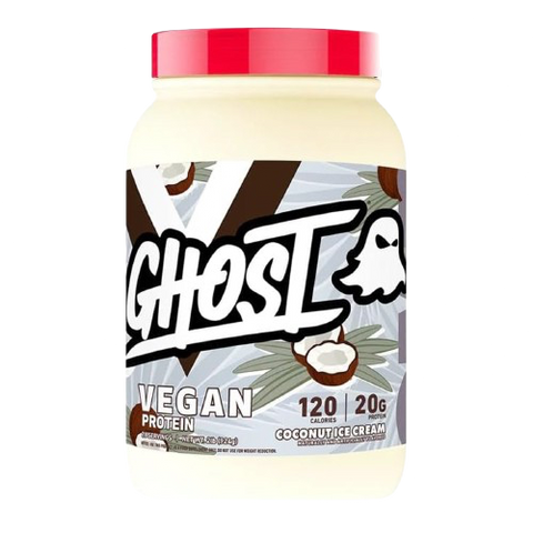 Ghost Vegan Protein 2lb