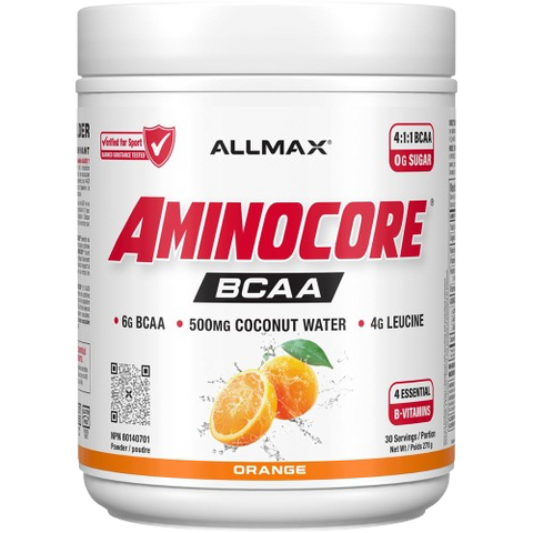 Allmax Aminocore V2 30 Servings