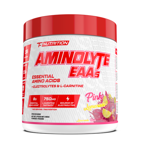 TC Nutrition Aminolyte