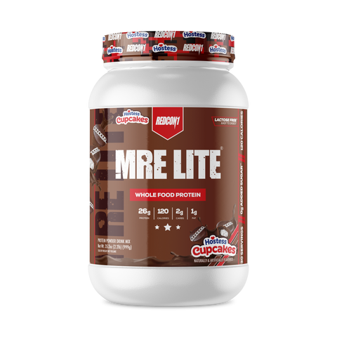 Redcon1 MRE Lite 2lb