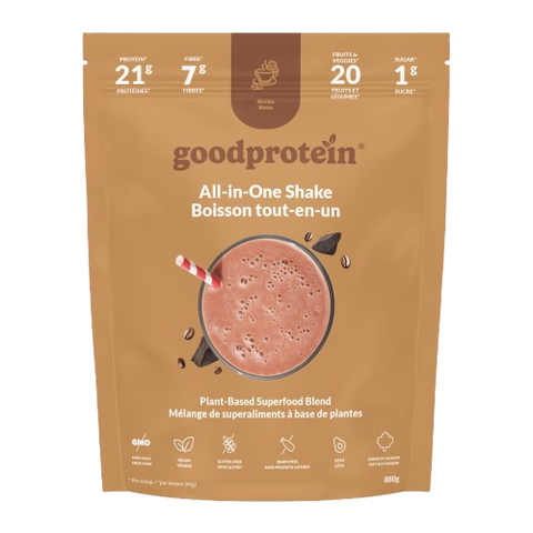 Good Protein All-In-One Shake 880g