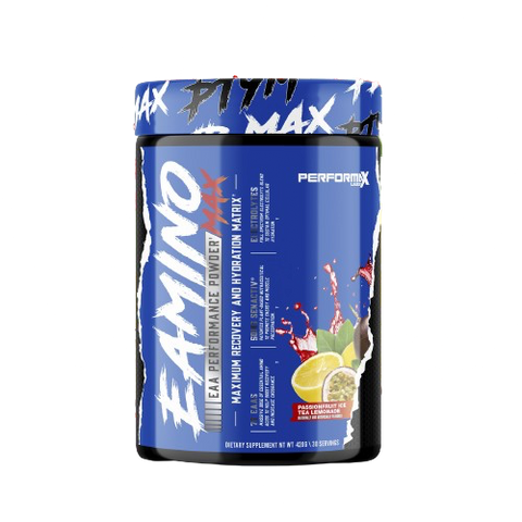 Performax EAmino Max