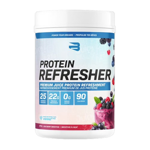 Believe Protein Refresher 2.0 660g