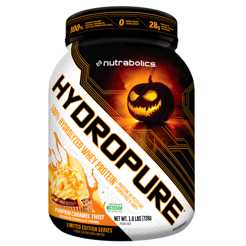 Nutrabolics Hydropure 1.6lb